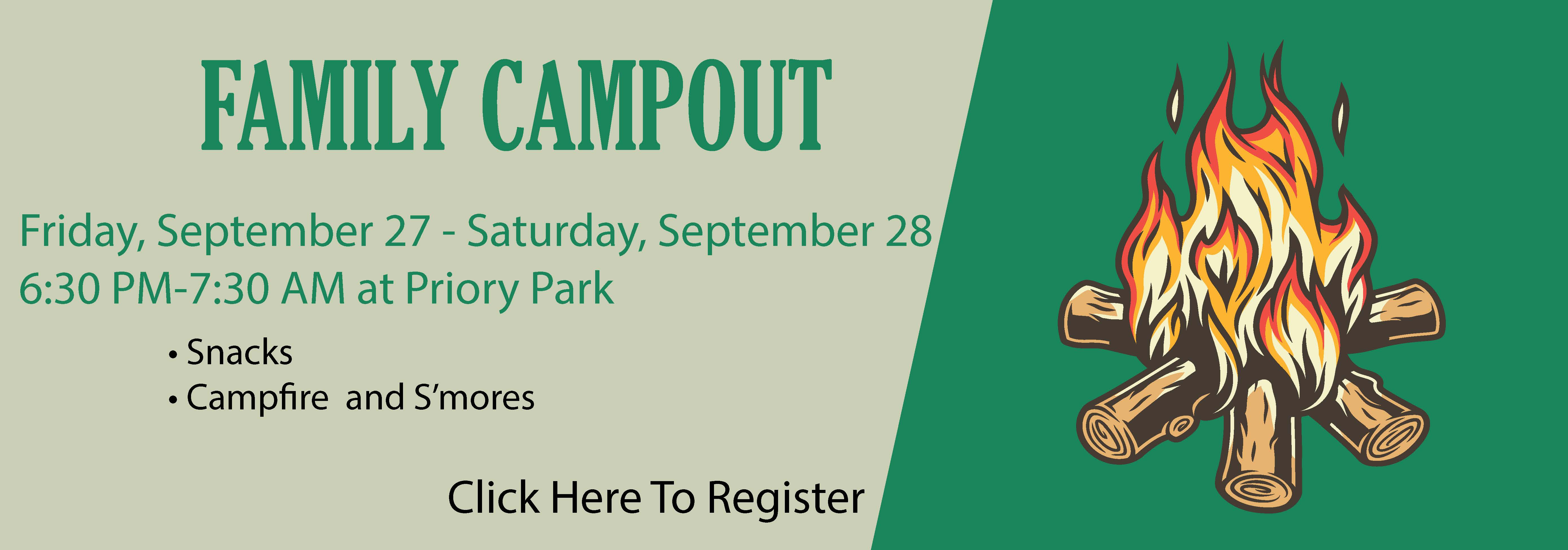 Home River Forest Park District